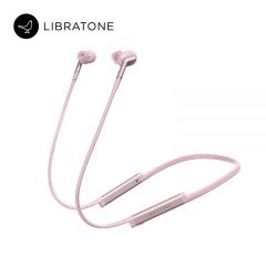 Libratone 小鸟耳机 TRACK+入耳式无线蓝牙运动耳机