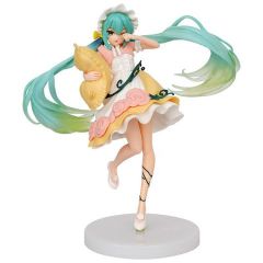 初音未来手办 童话仙境 景品手办