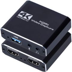 USB2.0转HDMI 视频switch手机游戏直播ps4/xbox录制