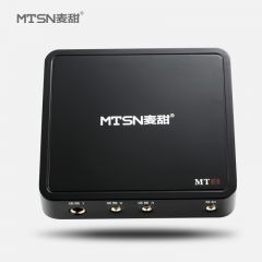 MTSN麦甜MT2 外置声卡 硬件ASIO