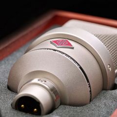 NEUMANN/诺音曼 TLM103 专业录音电容麦克风