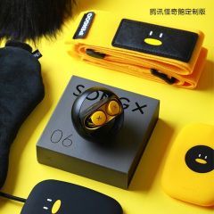 SONGX怪奇鹅无线蓝牙耳机TWS双耳5.0